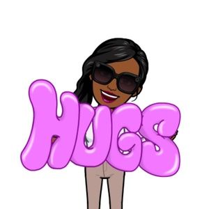 Meet your Posher, Kacey